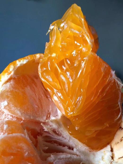 浙江临海  核心产区涌泉蜜桔  向阳坡 15年树龄  源头产地鲜采 精选果  滋味十足 商品图3