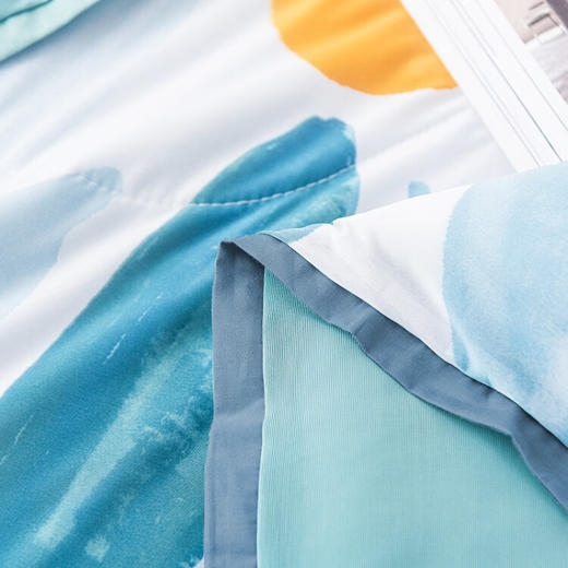 金丝莉（KINTHERI） 金丝莉夏凉被 商品图3