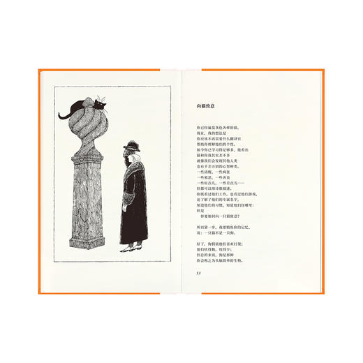 《老负鼠的实用猫经》 商品图4