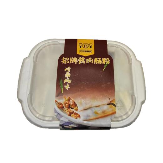 乔拜恩 酱肉肠粉（190g）| 茶点点心 商品图0