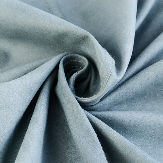 Emporio Armani 阿玛尼 男士真皮反绒羊皮皮衣夹克外套 98899 商品图5