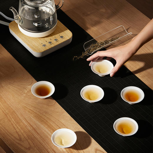 鸣盏 全自动上水壶电热烧水壶MZ170A[福利品] 商品图2