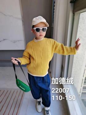 毛衣小镇22007毛衣（3）