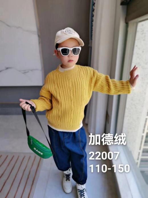 毛衣小镇22007毛衣（3） 商品图0