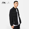 22新款李宁韦德系列灯芯绒外套夹克 商品缩略图5