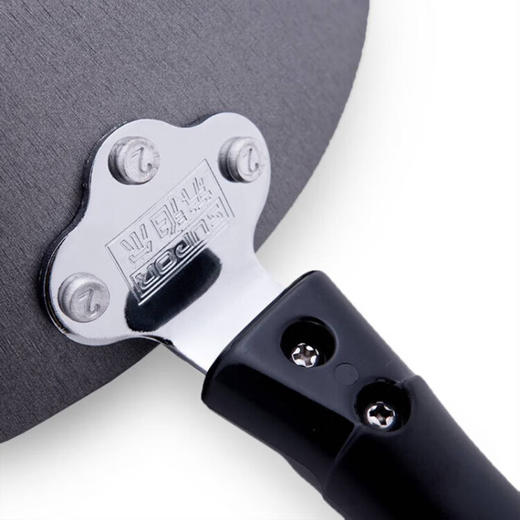 苏泊尔 家用炒锅 精铸铁锅家用炒菜锅 30cm FC30Q2 商品图2