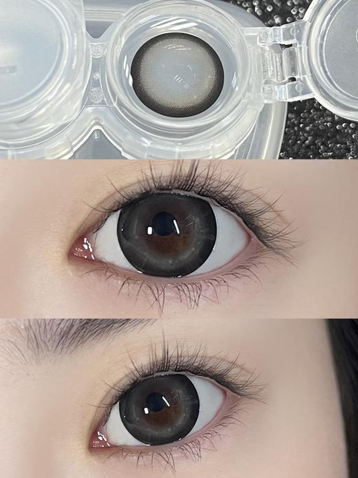（年抛）Lvycon 北极光  14.5mm 染色14.1mm 商品图3
