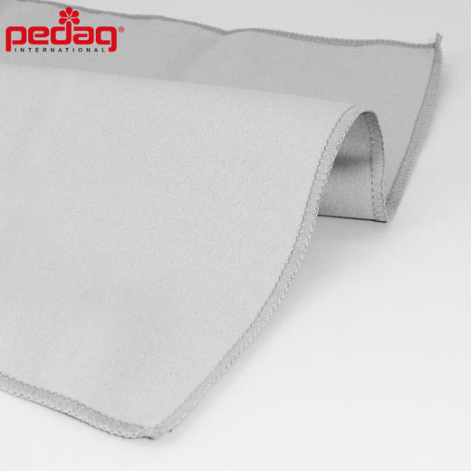 德国pedag鞋布抛光布软布822 商品图2