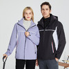 GELUNDUO歌伦多—8903“云游”三合一防风夹克 商品缩略图2