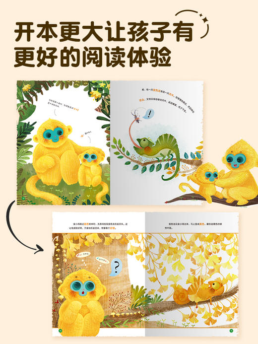 学会爱自己行为管理图画书全6册 儿童自我保护安全教育绘本 商品图2