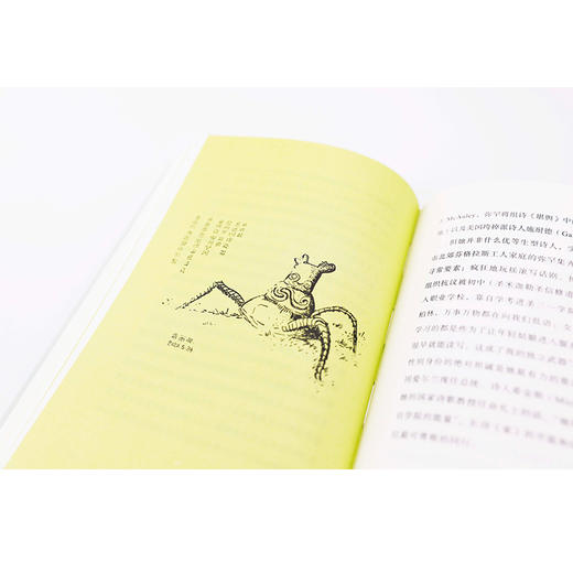 (仓发) 青年翻译家的肖像/复旦大学出版社/包慧怡/9787309151350 商品图5