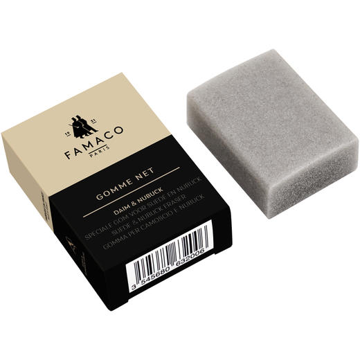 法国进口Famaco麂皮磨砂擦63200 商品图3