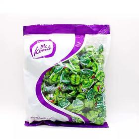 KONTI西瓜味半球软糖500g
