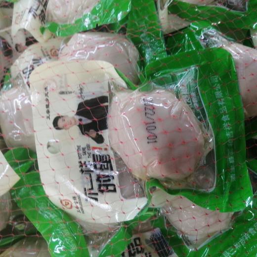泡椒卤蛋35克 商品图0