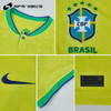 【连球员印号】SFS耐克Nike 2022世界杯巴西主场球迷版球衣短袖足球服DN0680-741 商品缩略图3