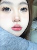 （月抛）GINOMII 纯幼乌冬 14.5mm 着色13.7mm 商品缩略图2