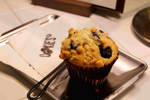 香蕉巧克力麦芬muffin，内含黄油，加热更松软！务必加热！ 商品图7