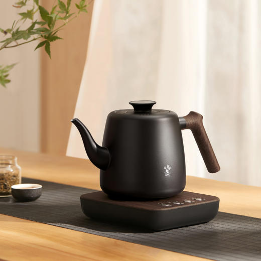 鸣盏 全自动上水壶电热烧水壶MZ170[福利品] 商品图1