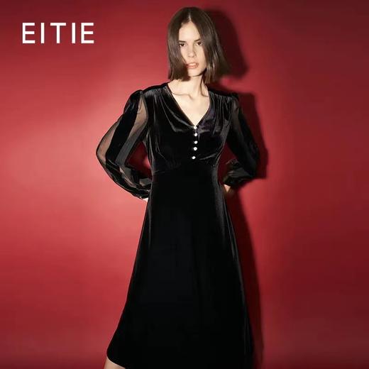 3F爱特爱连衣裙 商品图0