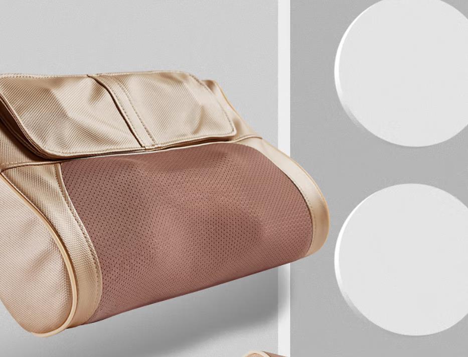 【双11形象店活动 满5999赠】佳奥电动按摩枕