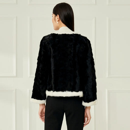 EITIE爱特爱皮草6893509 商品图4