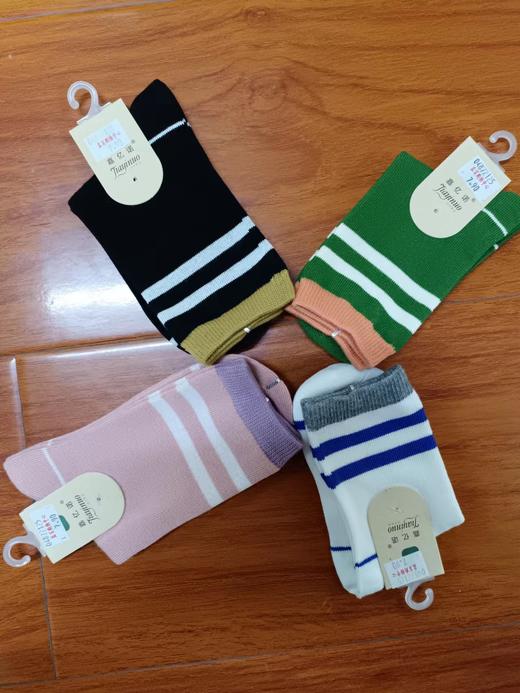 嘉亿诺童袜7212 商品图0