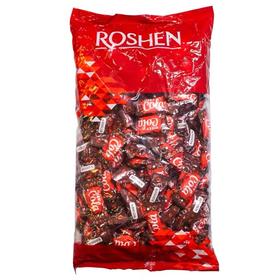 如胜可乐味夹心酸跳跳糖糖果1000g