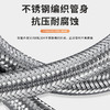 WRG01/不绣钢编织软管 商品缩略图2