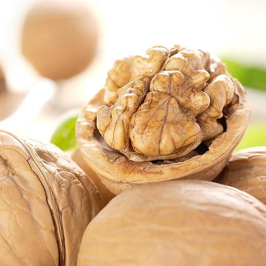 JF-500g手剥烤核桃 草本味（透明装 商品图1