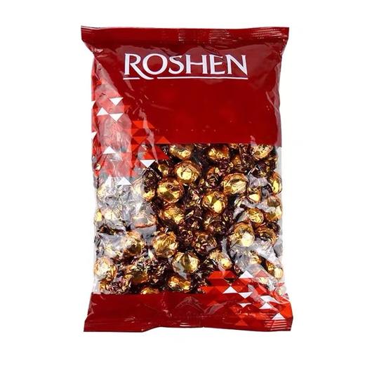 如胜咖啡味夹心奶糖糖果1000g 商品图0