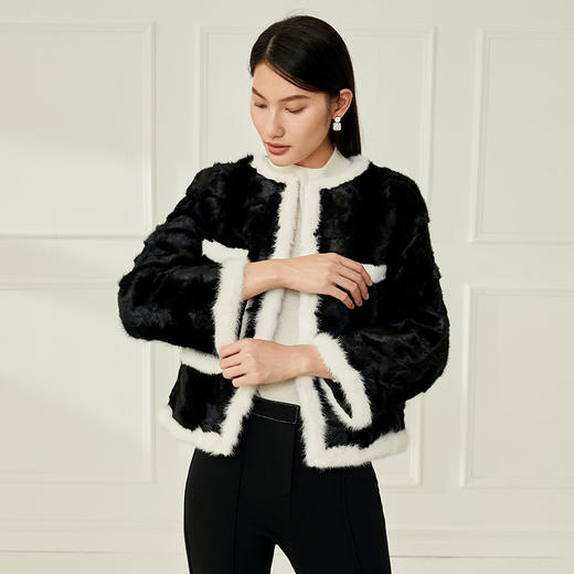 EITIE爱特爱皮草6893509 商品图1