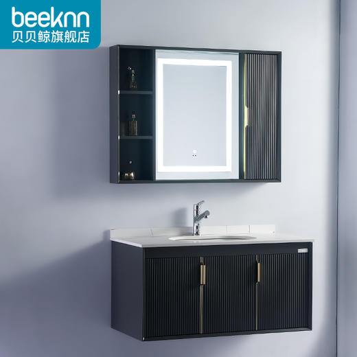 浴室柜/YS17/云想 商品图1