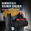 得力双层工具包(红) 商品缩略图4