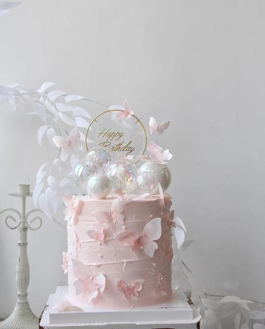 【三款】叠层加高蛋糕 商品图4