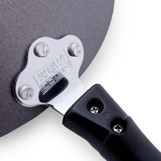 苏泊尔 爱家必备三件套 煎锅汤锅炒锅 T1405T 商品图4