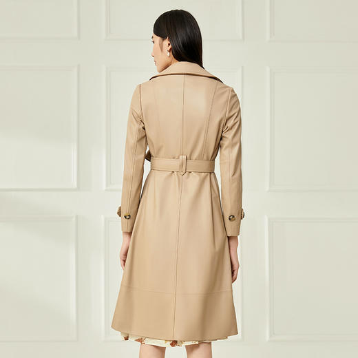 EITIE爱特爱皮衣6893502 商品图4