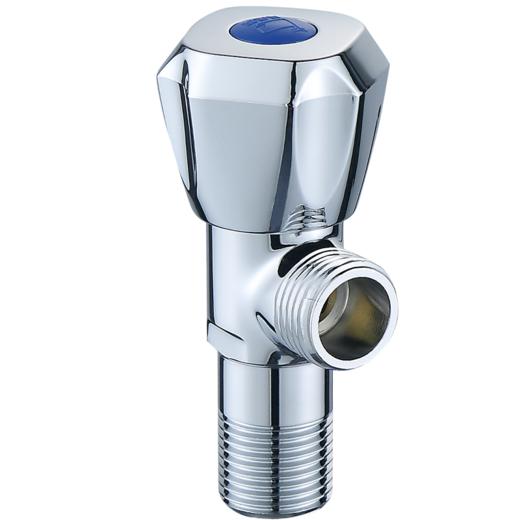 WCJ01-01/全铜角阀（单冷） 商品图7