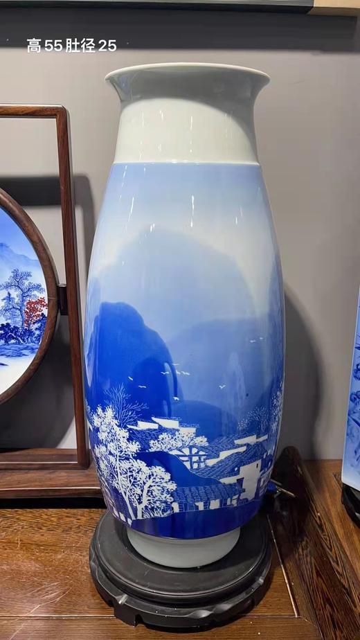 《烟雨江南》 商品图0