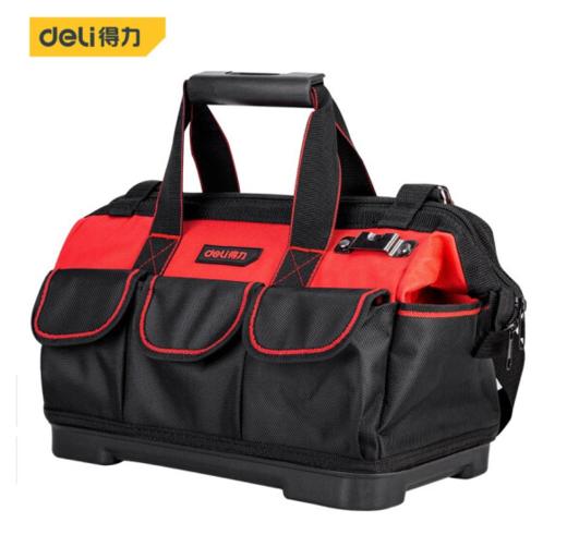 得力塑底工具包(红) 商品图0