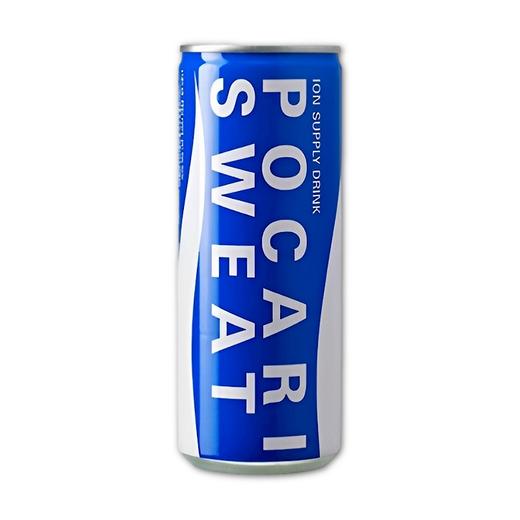 宝矿力 罐装245ml 商品图0