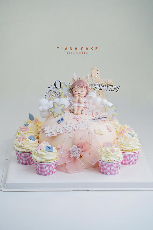 【玩具插件款】安妮公主 商品图0