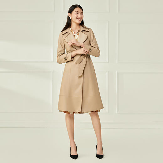 EITIE爱特爱皮衣6893502 商品图3