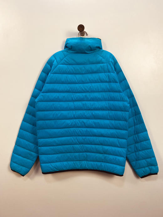 Y2K Vintage Kappa 背靠背 羽绒外套_DJK(M) 商品图3