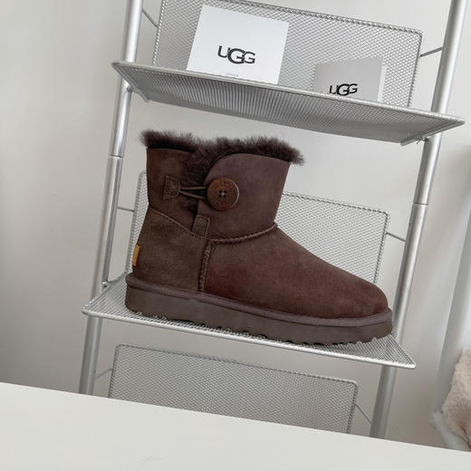 迷你贝莉纽扣2.0-巧色 商品图3