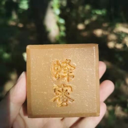 销量冠军｜蜂蜜美颜皂 保湿效果超强，特别适合干燥的肌肤 商品图5