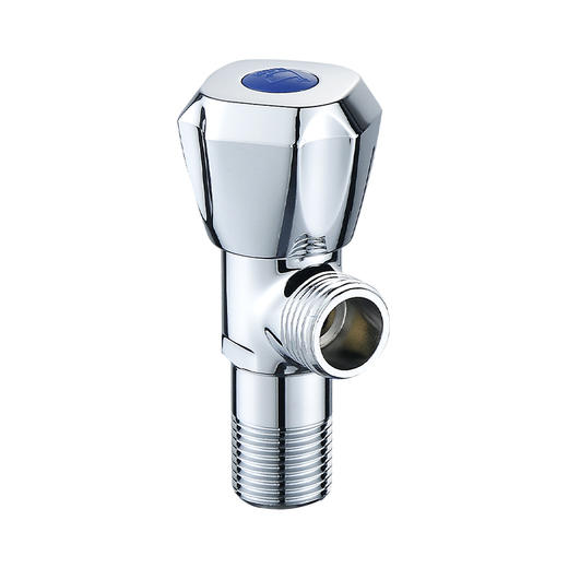 WCJ01-01/全铜角阀（单冷） 商品图6