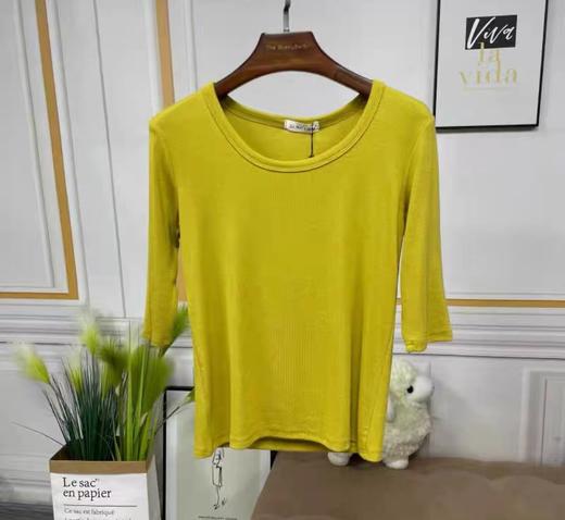 姊妹俩9810衫 商品图0