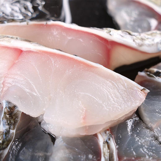 温氏心厨优品金汤酸菜鱼410g*3 商品图3