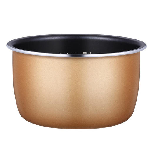 松下（Panasonic）2L电压力锅 迷你电压力锅 高压锅 电压锅 电饭锅 24小时预约 可拆洗内外盖 SR-PB201-H 商品图4