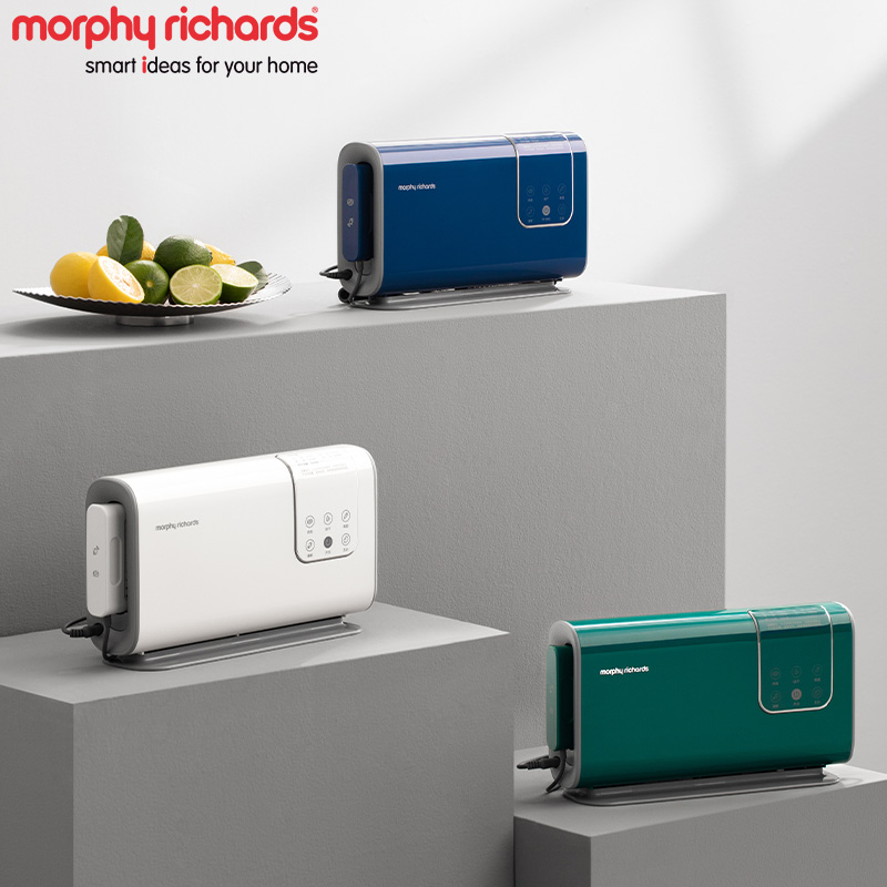 Morphy Richards摩飞食材净化器 MR2061